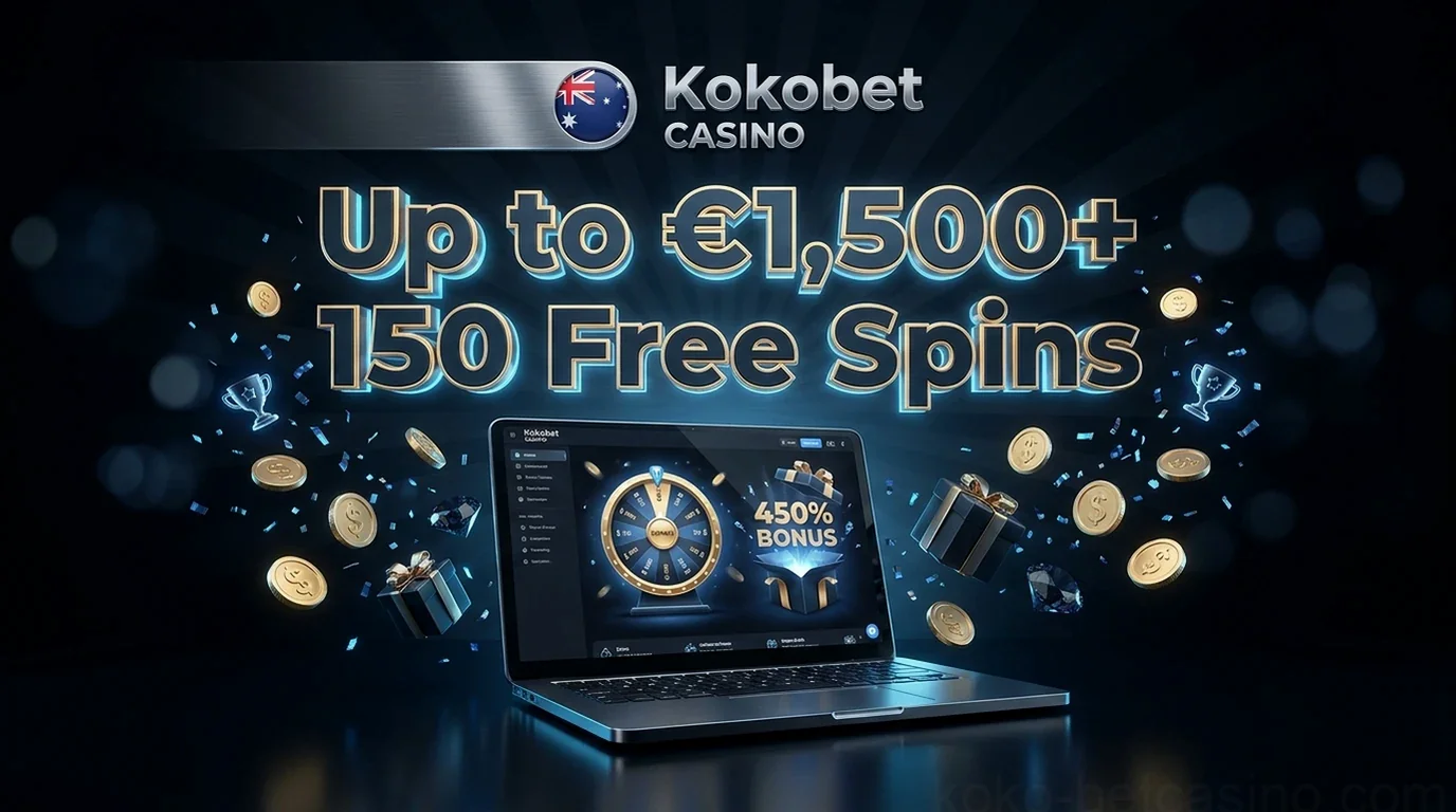 Up to €1,500+ 150 Free Spins